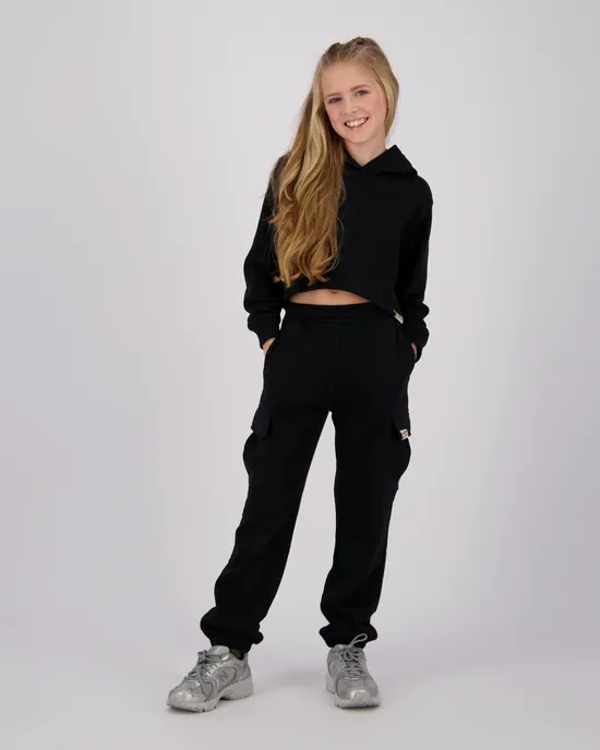 Hose G-basic-sweat-cargo Pant