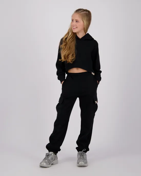 Hose G-basic-sweat-cargo Pant
