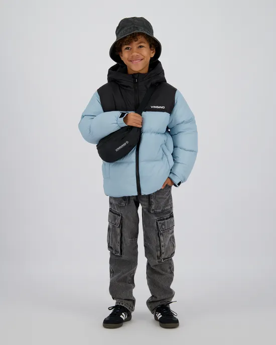 Jacke Thorther