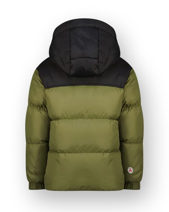 Jacke Thorther