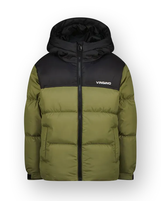 Jacke Thorther
