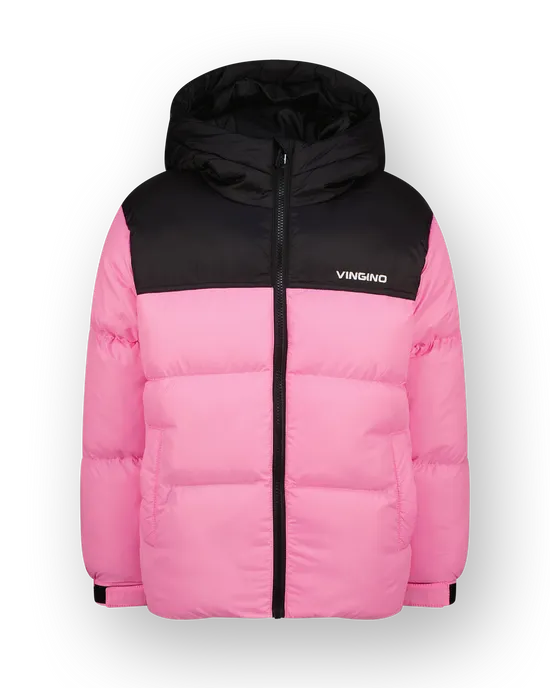 Jacke Thorther