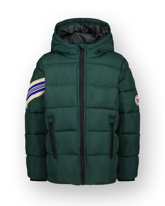 Jacke Tonco