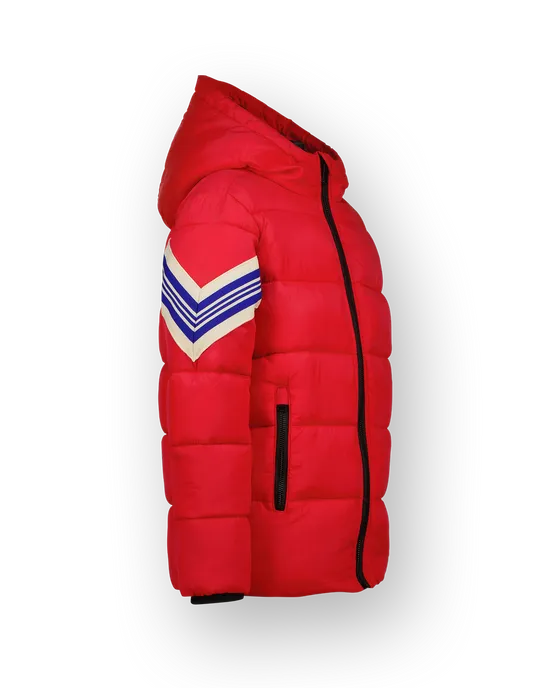 Jacke Tonco