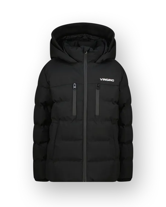 Jacke Tigel