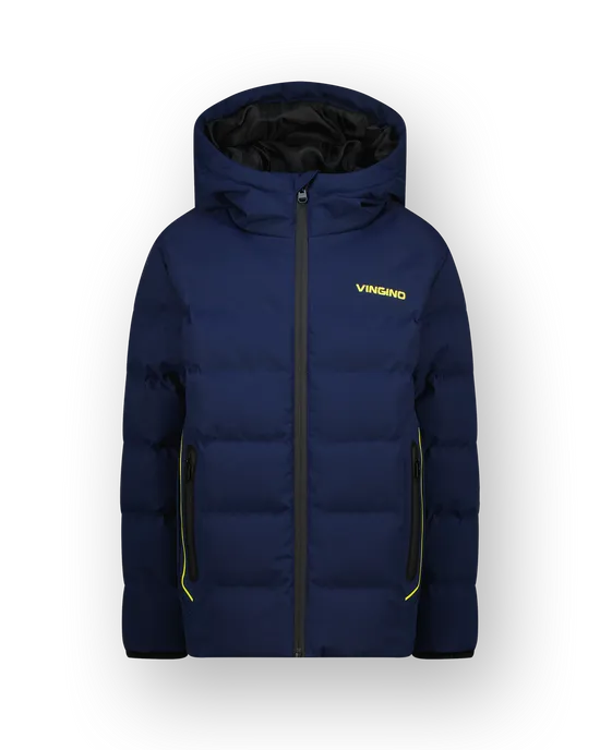 Jacke Take