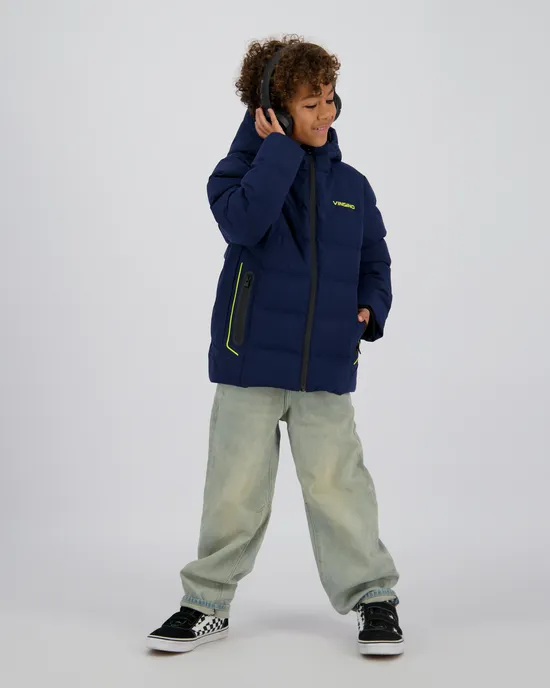 Jacke Take