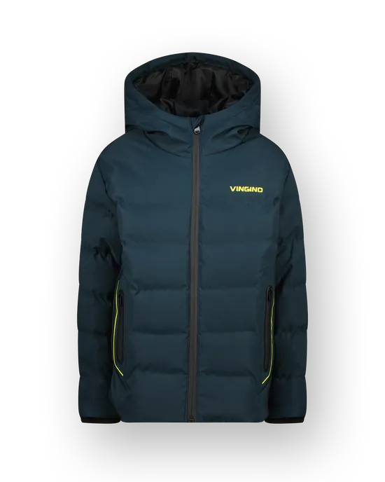 Jacke Take