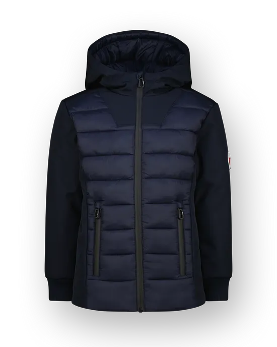 Jacke Texto