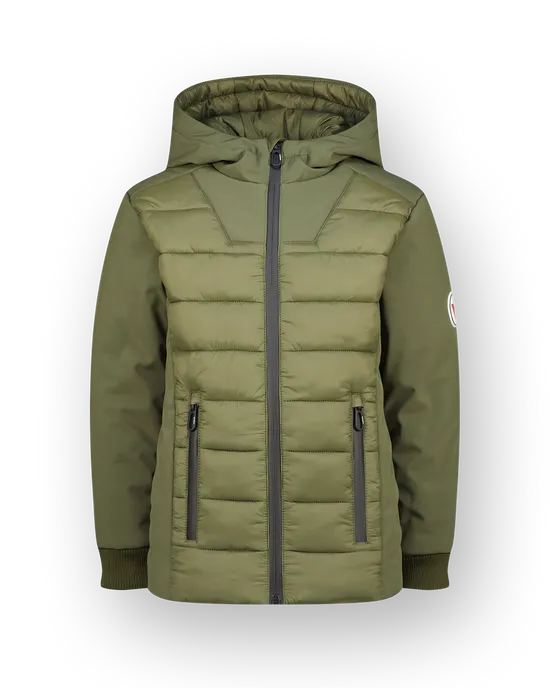 Jacke Texto
