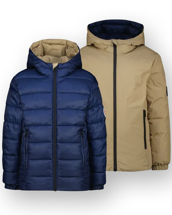 Jacke Tiffon