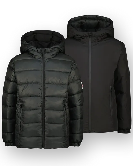Jacke Tiffon