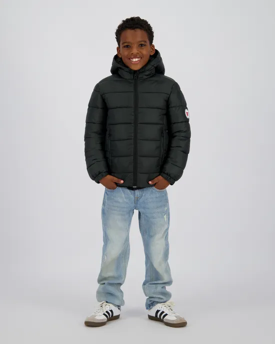 Jacke Tiffon