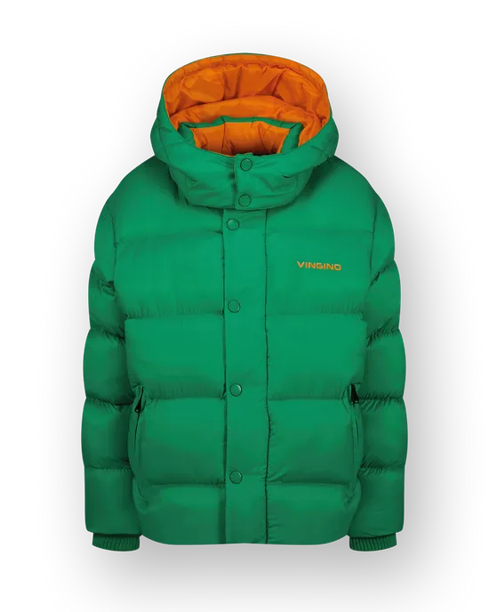 Jacke Toclar