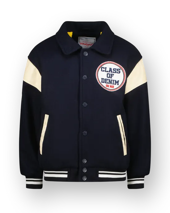 Jacke Taslo