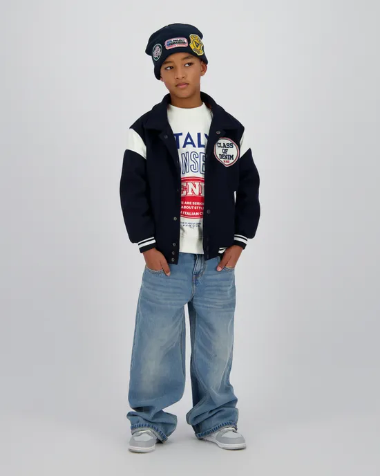 Jacke Taslo