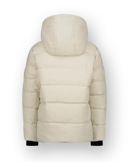 Jacke Terrel