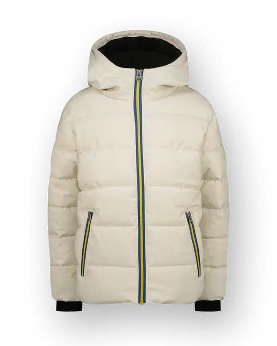 Jacke Terrel