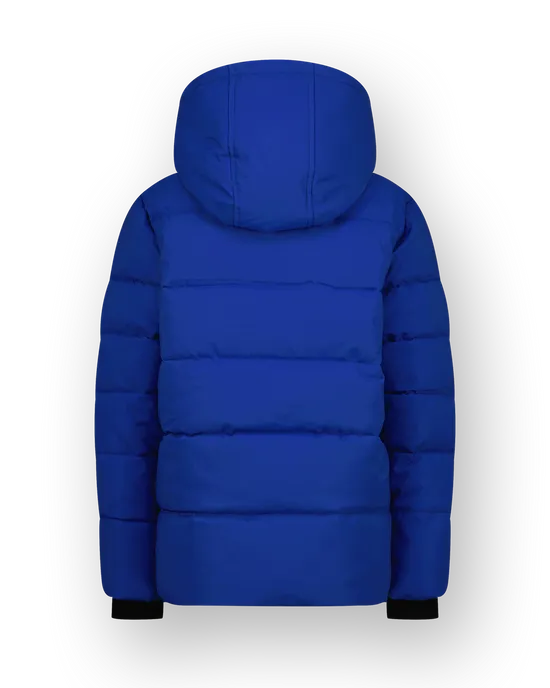 Jacke Terrel