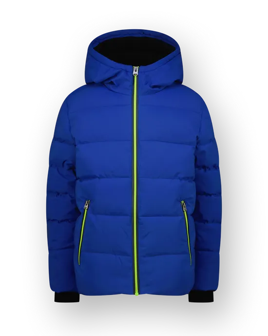 Jacke Terrel