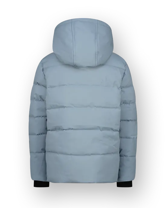Jacke Terrel