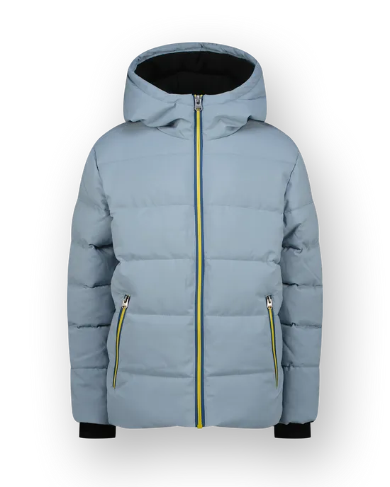 Jacke Terrel
