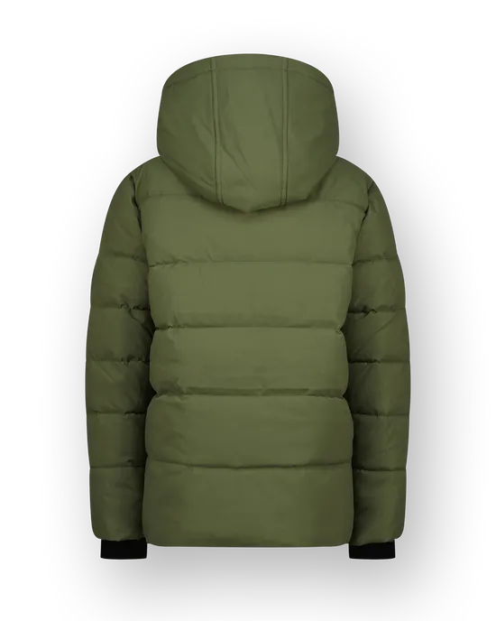 Jacke Terrel