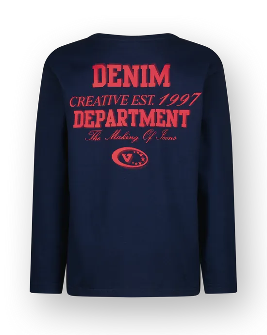 Longsleeve T-shirt Hade