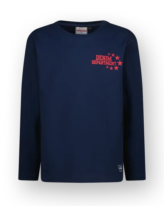 Longsleeve T-shirt Hade
