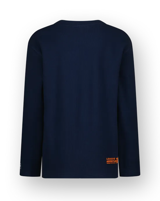 Longsleeve T-shirt Halee