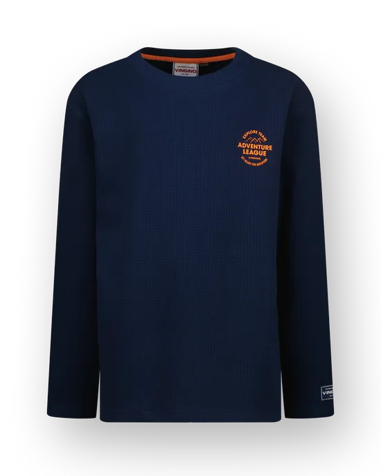 Longsleeve T-shirt Halee