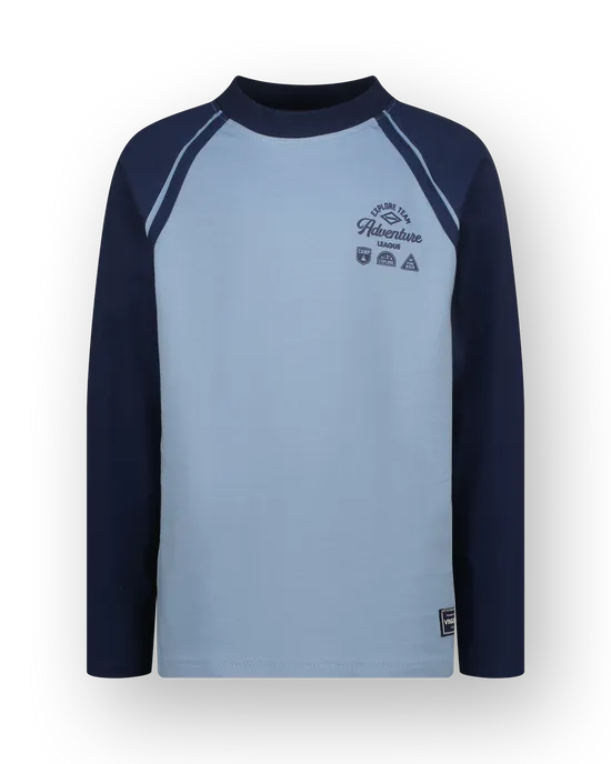 Longsleeve T-shirt Haye