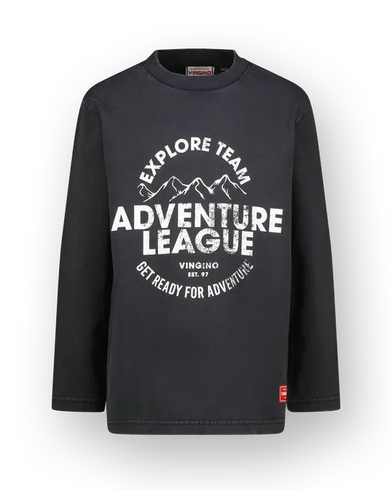 Longsleeve T-shirt Harryson
