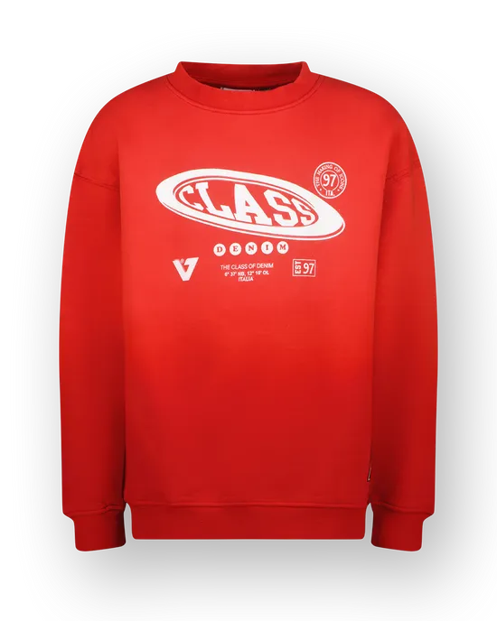 Sweatshirt Nios