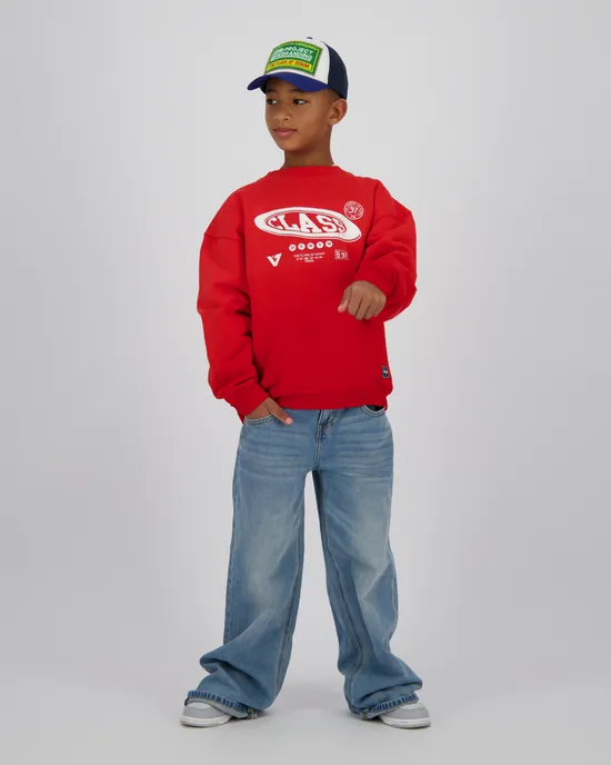 Sweatshirt Nios