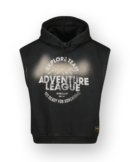 Sweatshirt Nielson