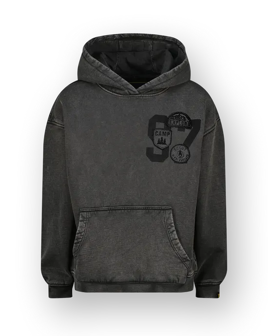 Sweatshirt Nicolai