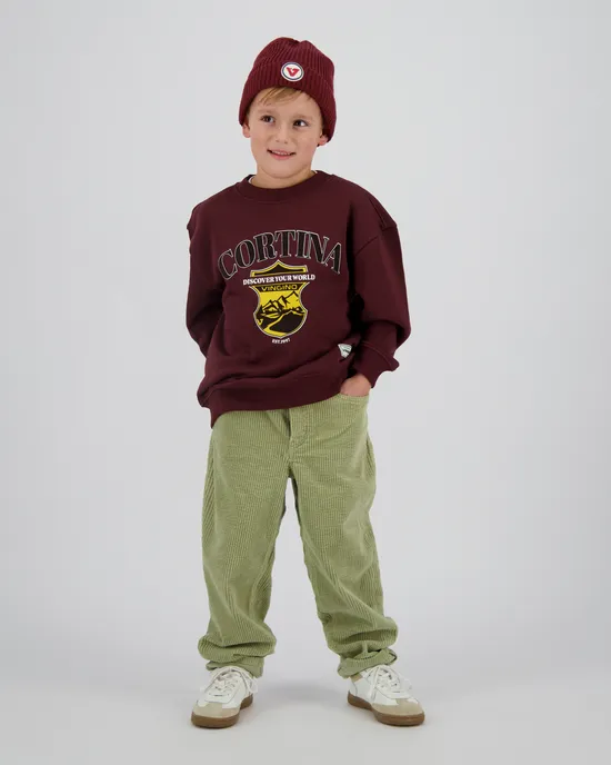 Sweatshirt Nuri