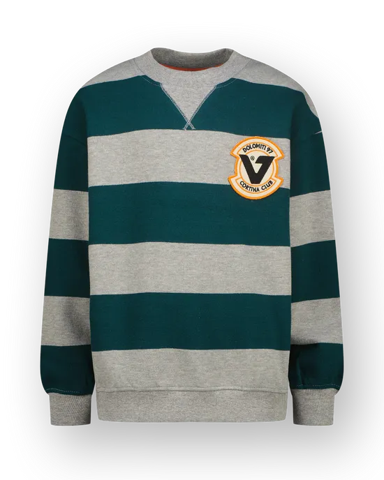 Sweatshirt Nikos