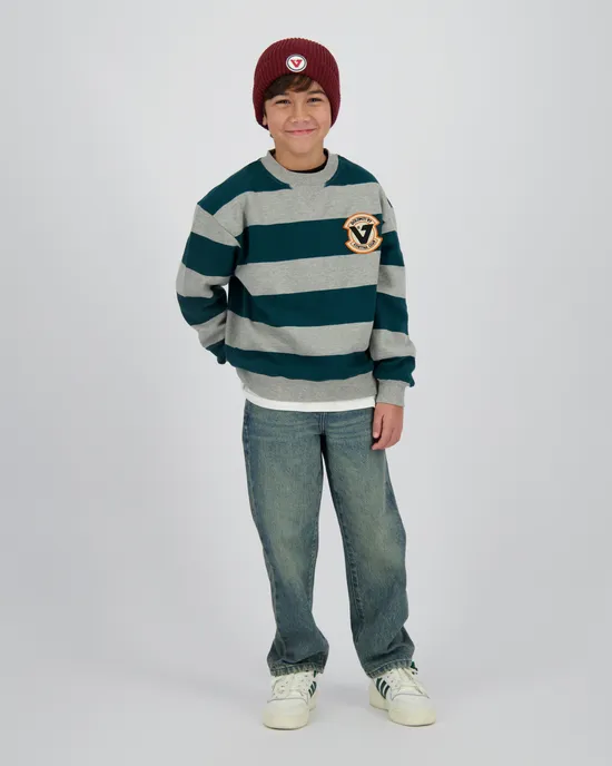 Sweatshirt Nikos