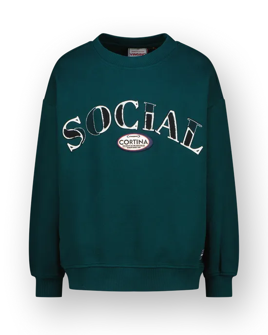 Sweatshirt Novan