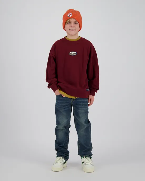 Sweatshirt Novan