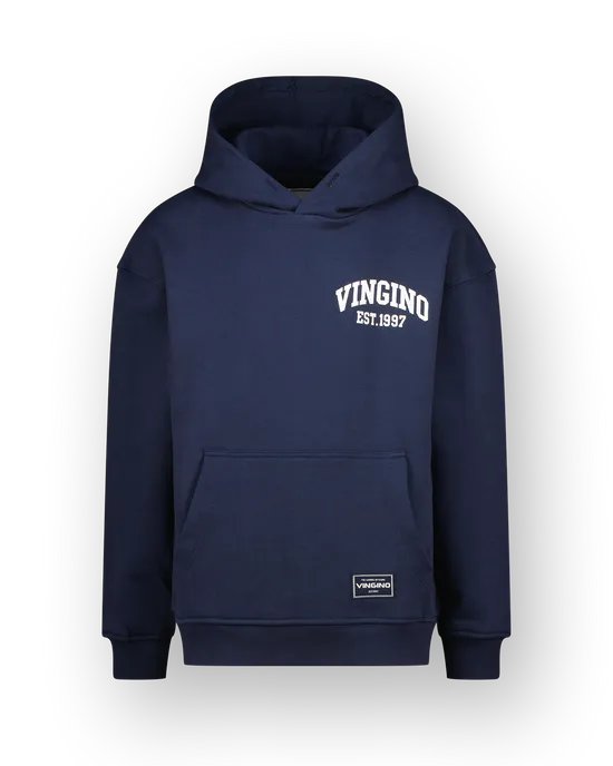 Sweatshirt Icon-hoody