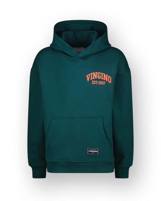 Sweatshirt Icon-hoody
