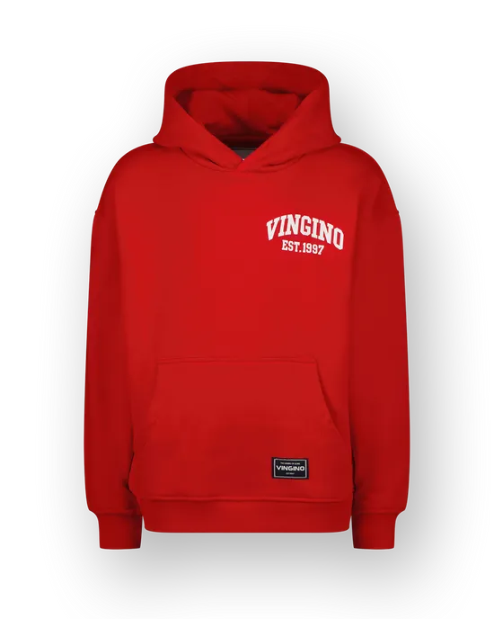 Sweatshirt Icon-hoody
