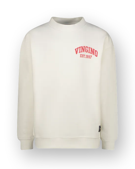 Sweatshirt Icon-crew
