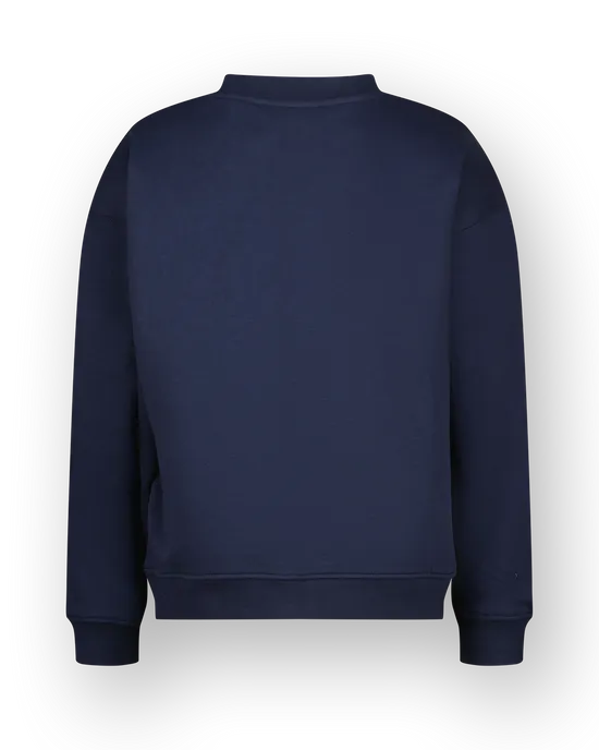 Sweatshirt Icon-crew