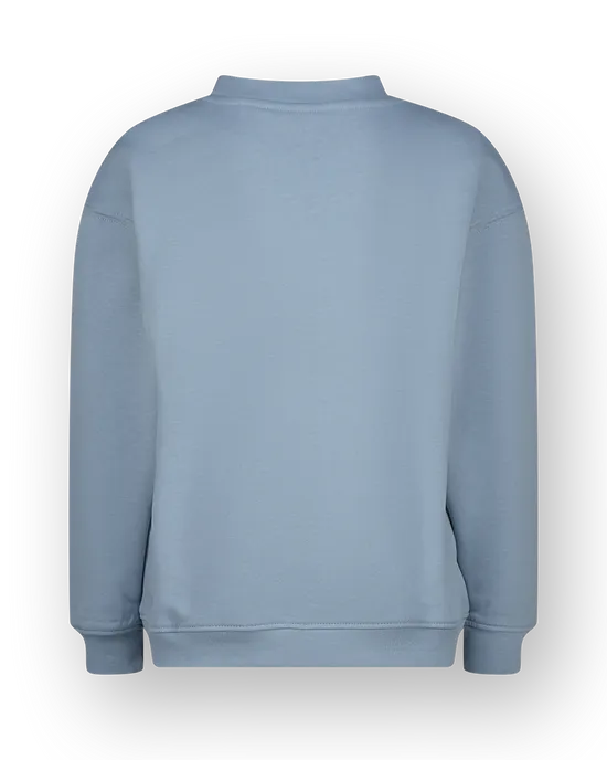 Sweatshirt Icon-crew