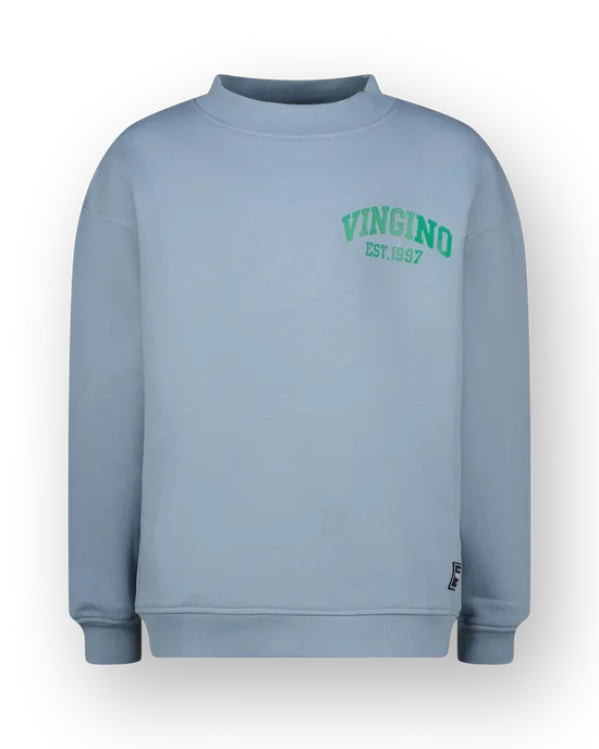Sweatshirt Icon-crew