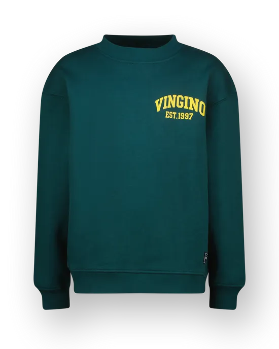 Sweatshirt Icon-crew